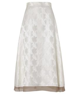 FENDI Юбка миди