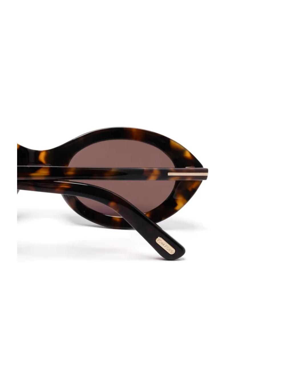 TOM FORD Мульти солнцезащитные очки, фото 3
