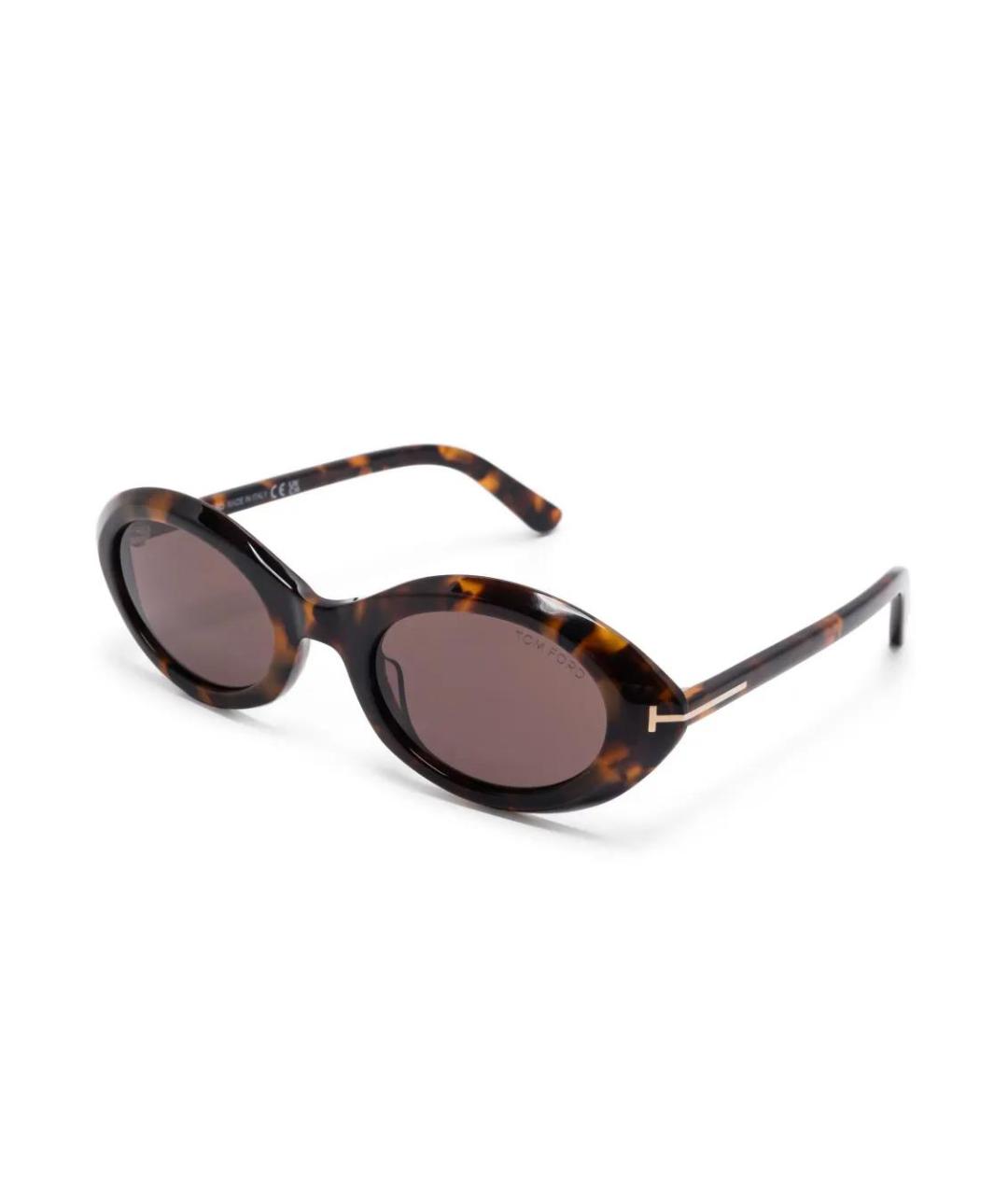 TOM FORD Мульти солнцезащитные очки, фото 2