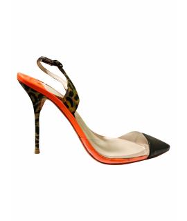 STELLA MCCARTNEY Босоножки