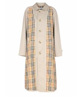 1/OFF Тренч/плащ