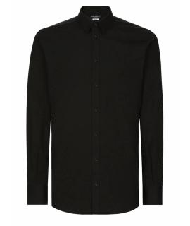 DOLCE&GABBANA Кэжуал рубашка