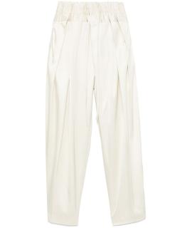 JIL SANDER Прямые брюки