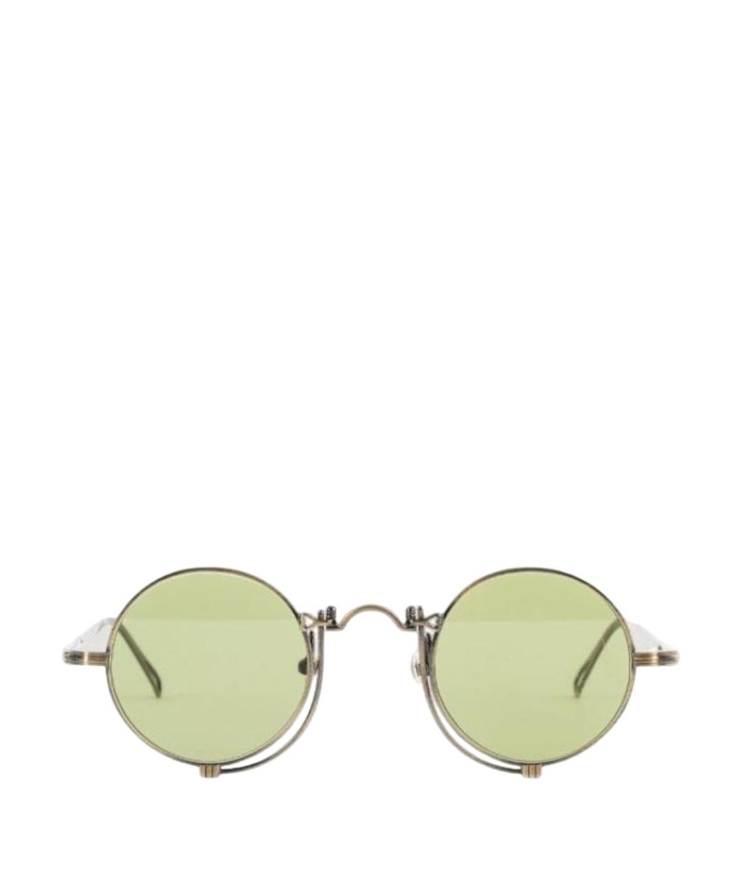 MATSUDA Мульти металлические солнцезащитные очки, фото 1