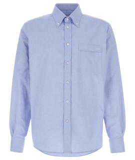 VALENTINO Кэжуал рубашка