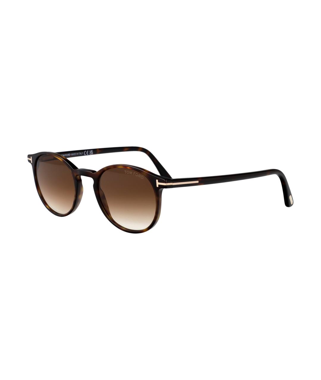 TOM FORD Мульти солнцезащитные очки, фото 2