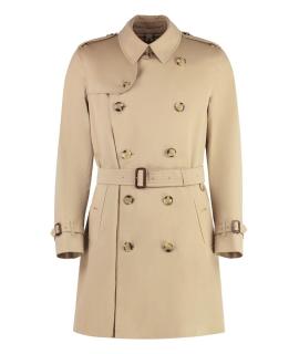 BURBERRY Тренч / плащ