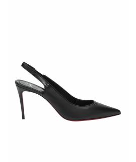 CHRISTIAN LOUBOUTIN Туфли