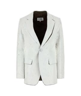 MM6 MAISON MARGIELA Жакет/пиджак
