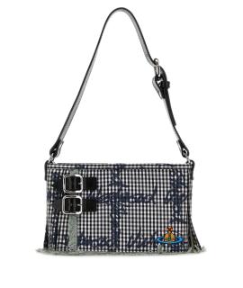 VIVIENNE WESTWOOD Сумка через плечо