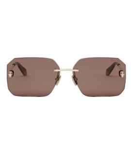 BVLGARI Солнцезащитные очки