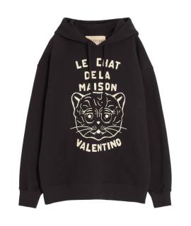 VALENTINO Худи/толстовка