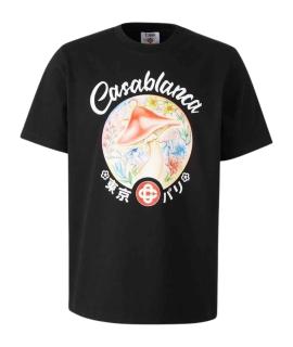 CASABLANCA Футболка
