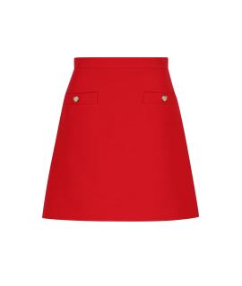 VALENTINO Юбка мини