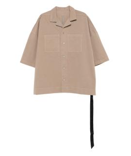 RICK OWENS DRKSHDW Кэжуал рубашка