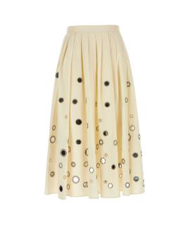 PRADA Юбка миди