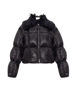JIL SANDER Пуховик