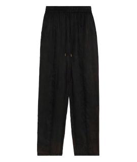 ISABEL MARANT Прямые брюки
