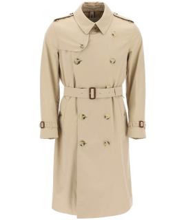 BURBERRY Тренч / плащ