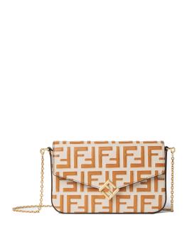 FENDI Сумка через плечо