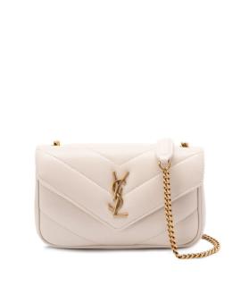 SAINT LAURENT Сумка через плечо