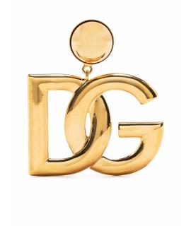 DOLCE&GABBANA Серьги