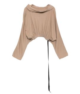 RICK OWENS DRKSHDW Худи/толстовка