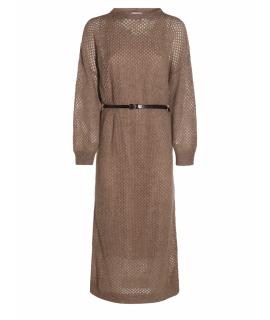 BRUNELLO CUCINELLI Повседневное платье