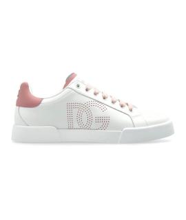 DOLCE&GABBANA Кеды