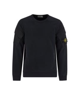 STONE ISLAND Худи/толстовка