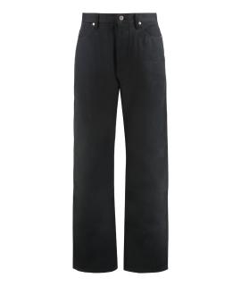 JIL SANDER Повседневные брюки