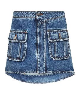 J.W.ANDERSON Юбка мини