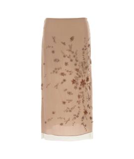 FENDI Юбка миди