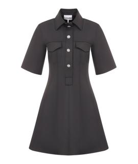 GANNI Повседневное платье