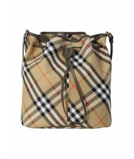 BURBERRY Сумка с короткими ручками