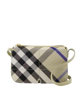 BURBERRY Сумка через плечо
