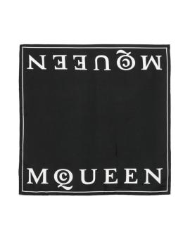 ALEXANDER MCQUEEN Шарф