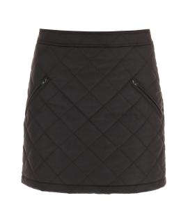 BURBERRY Юбка мини