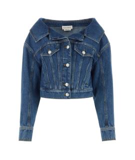 ALEXANDER MCQUEEN Куртка