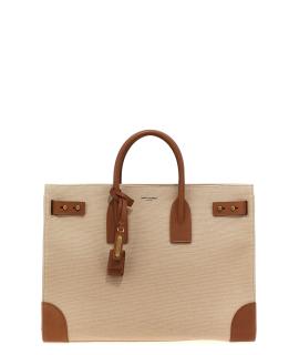 SAINT LAURENT Сумка Тоут