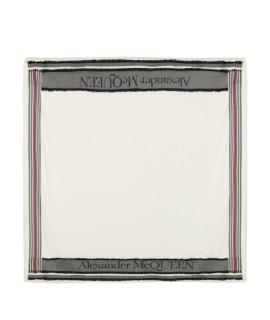 ALEXANDER MCQUEEN Шарф