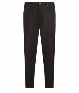 BRUNELLO CUCINELLI Повседневные брюки