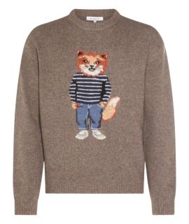 MAISON KITSUNE Джемпер / свитер
