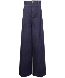 ZIMMERMANN Прямые брюки