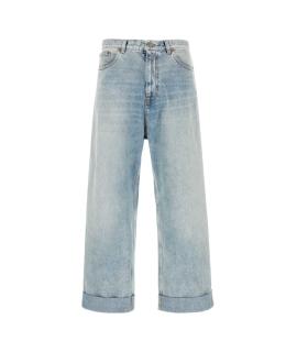 VALENTINO Повседневные брюки