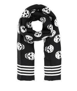 ALEXANDER MCQUEEN Шарф