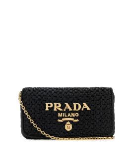 PRADA Сумка через плечо