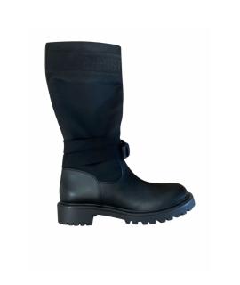 CHRISTIAN DIOR Ботинки