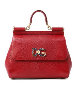 DOLCE&GABBANA Сумка с короткими ручками