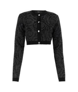 VERSACE Кардиган